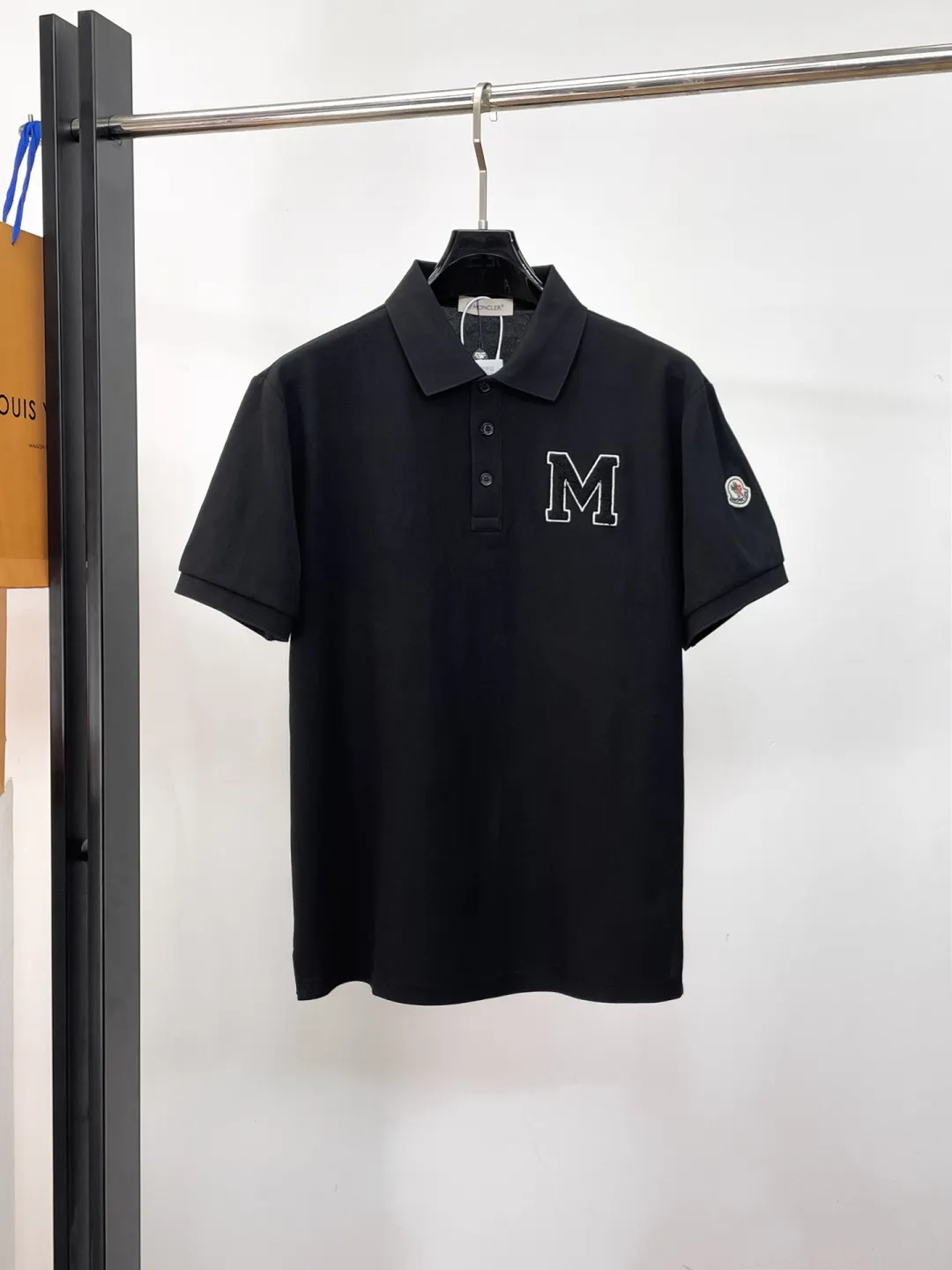 New Arrival Polo Same Style 210 ， Factory New Arrival Versatile Size：S-XXL
